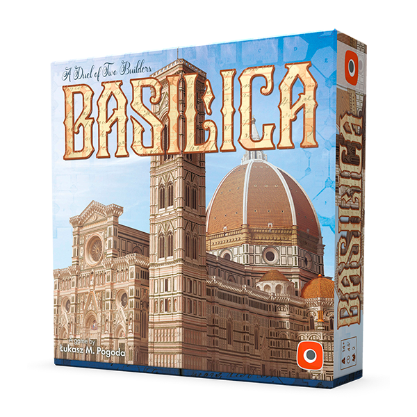 Basilica 2.0