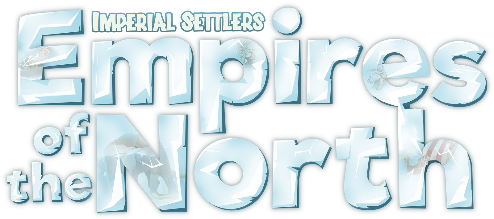 Empires of the North