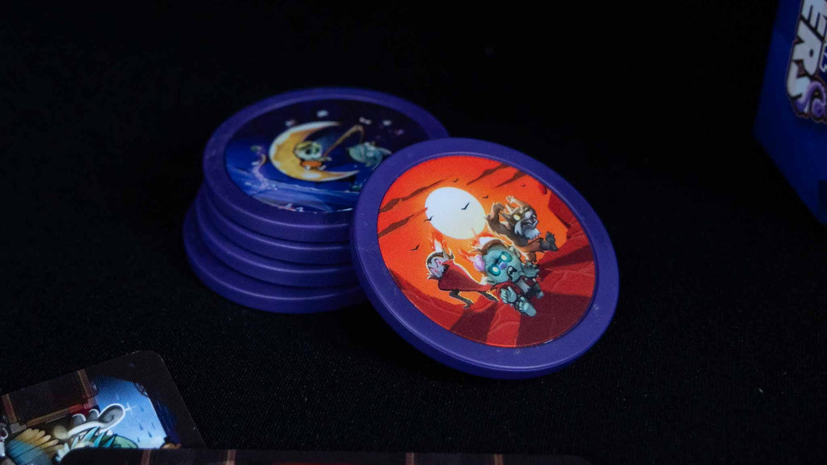 Imperial Miners: Aztecs VS Weirdlings