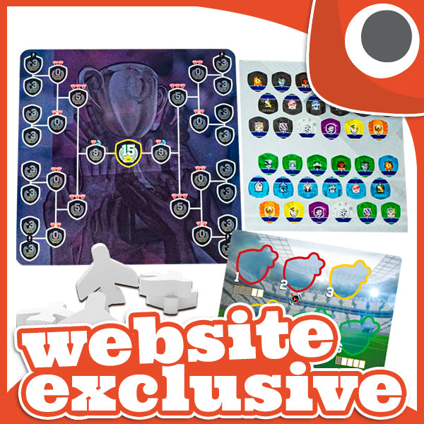 Eleven Expansions Upgrade Pack