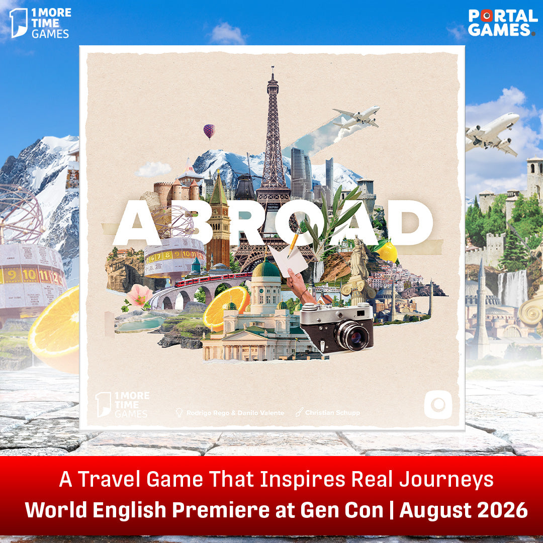 Abroad