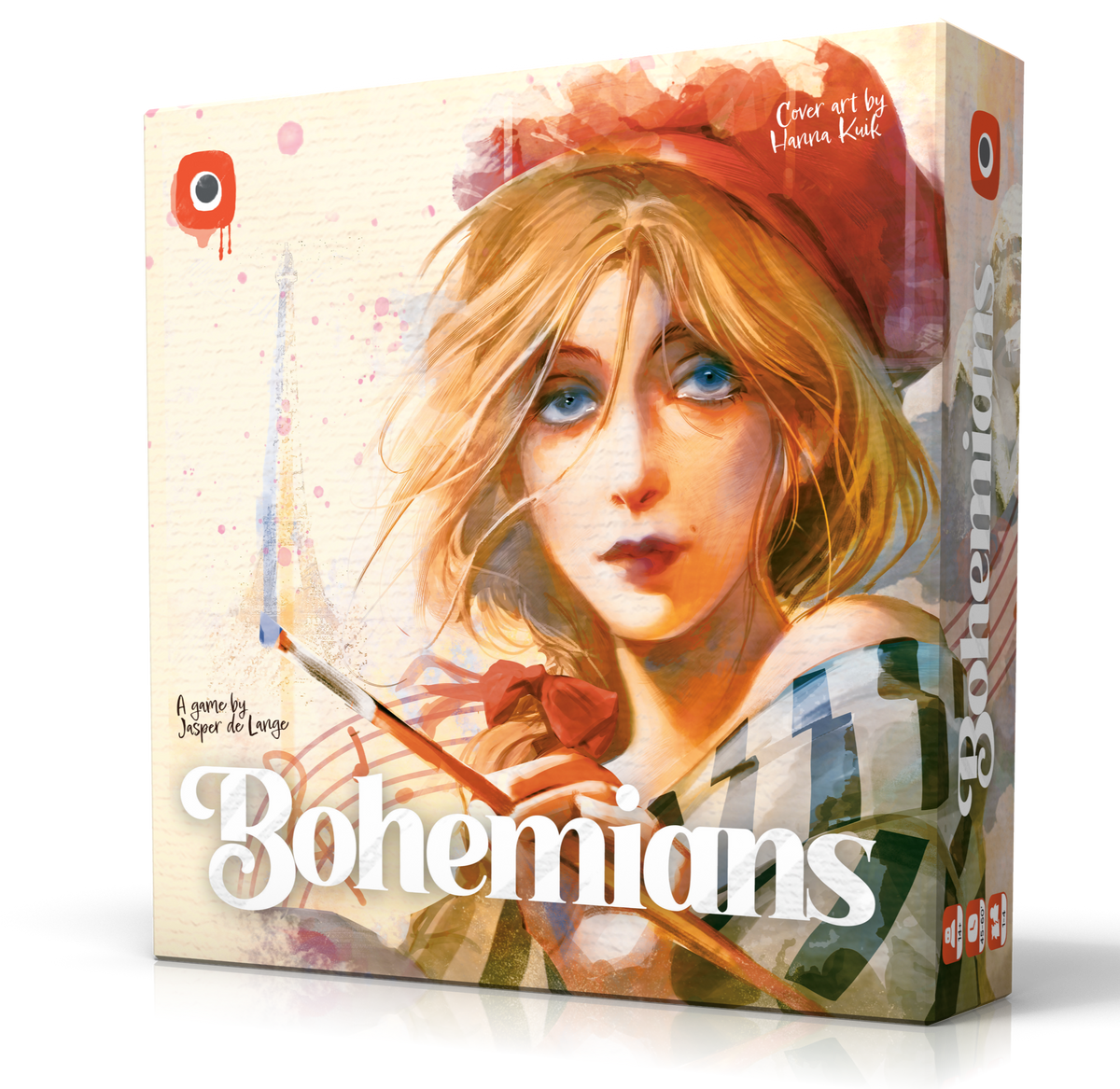 Bohemians