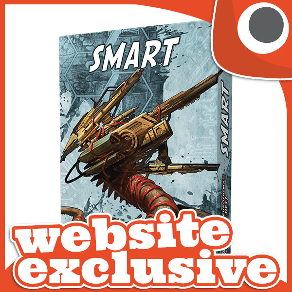 Neuroshima Hex: Smart