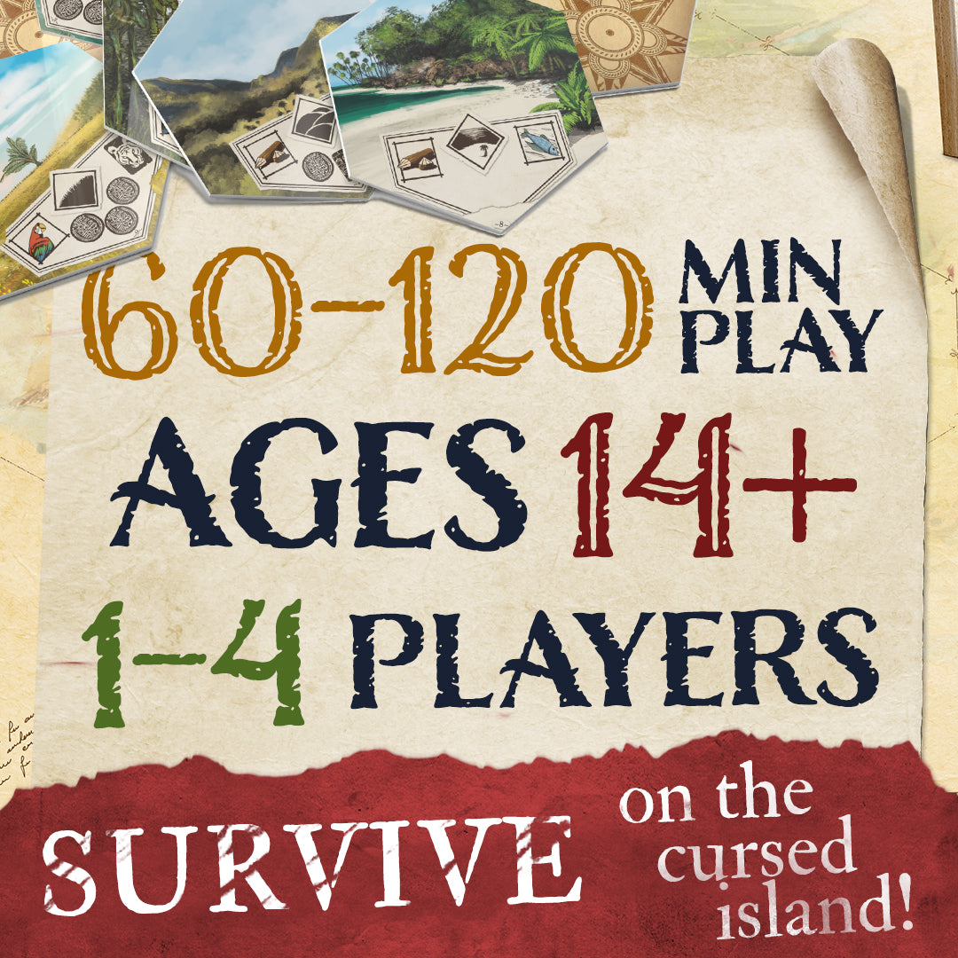 Robinson Crusoe - COLLECTOR&#39;S EDITION