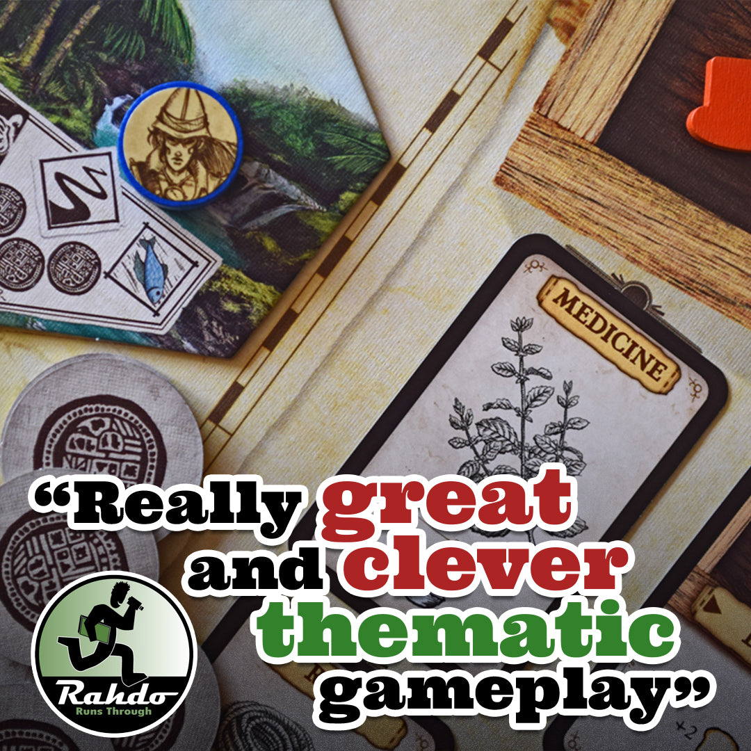 Robinson Crusoe - COLLECTOR&#39;S EDITION