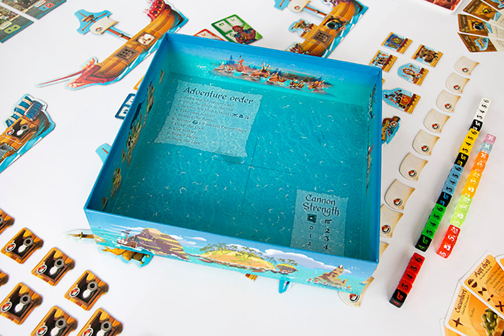 Rattle Battle Grab the Loot