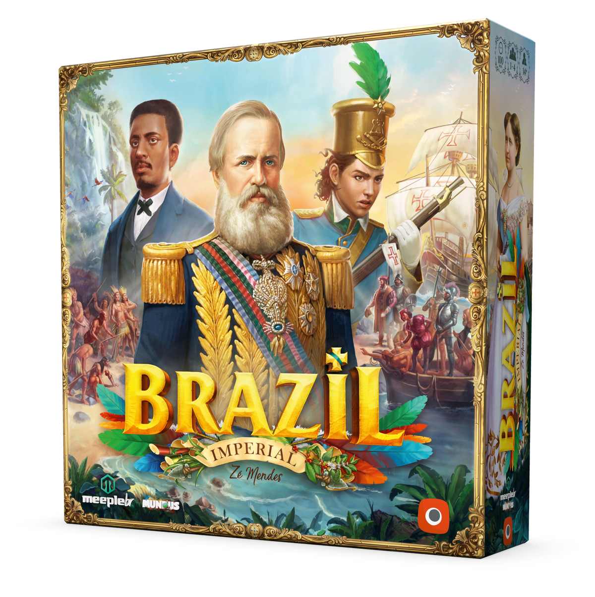Brazil Imperial