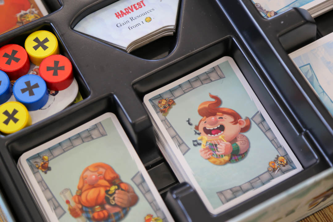 Empires of the North