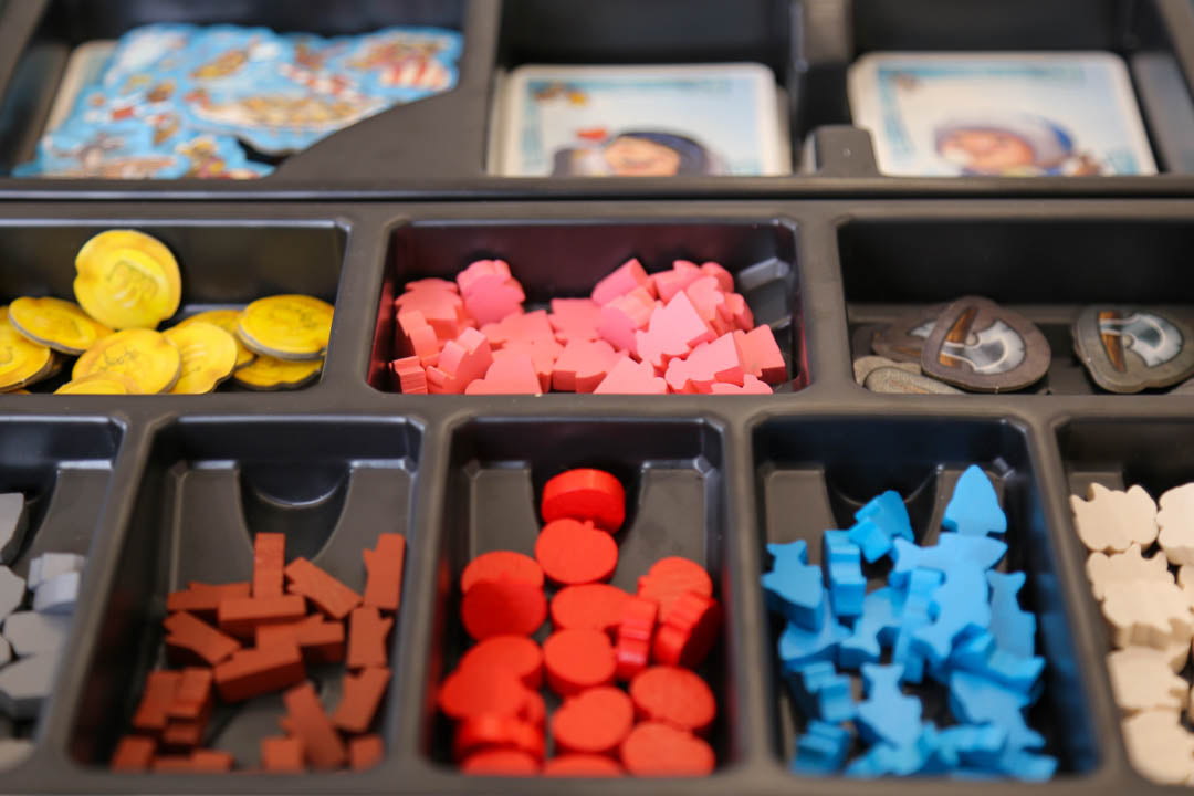 Empires of the North