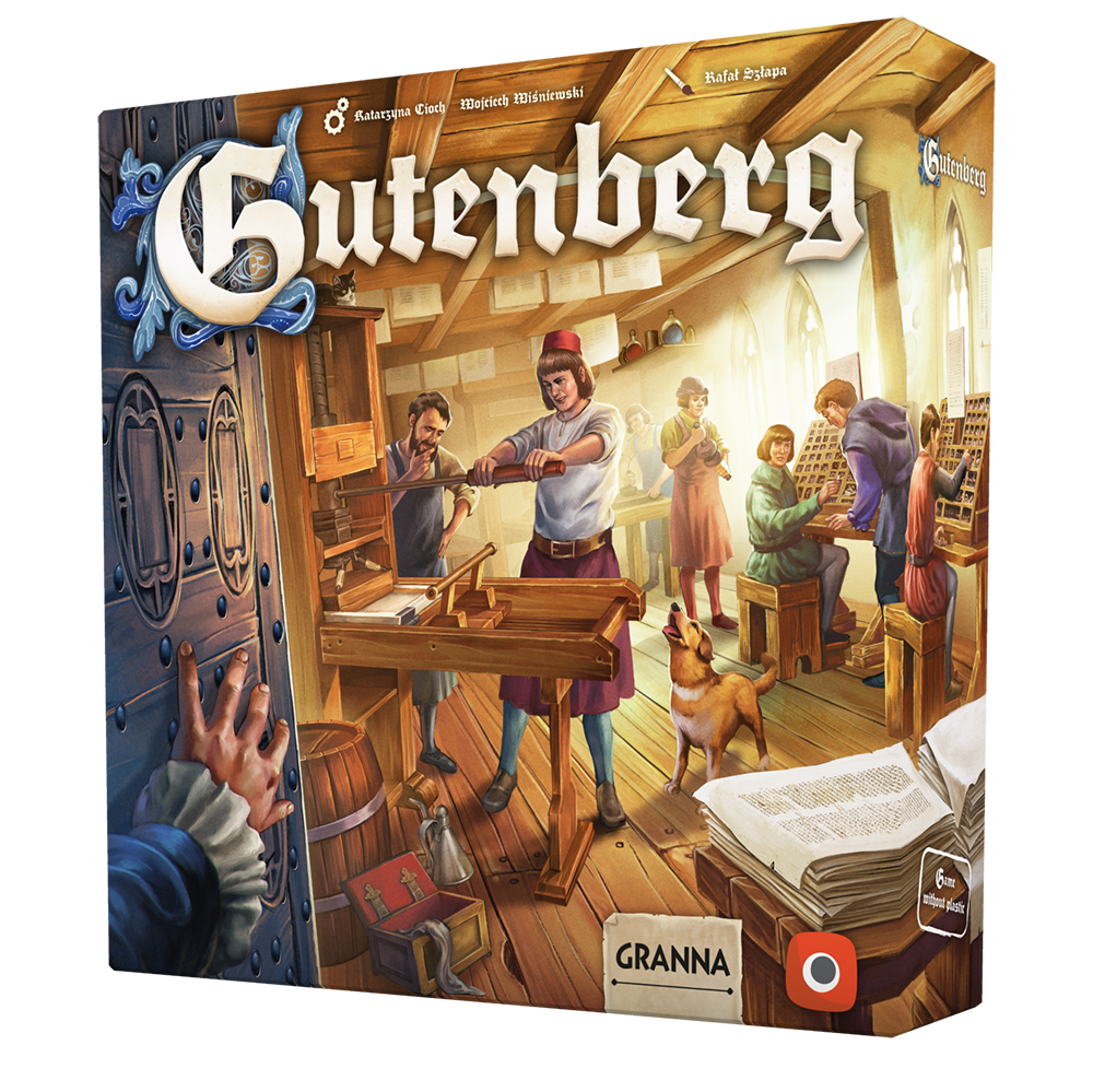 Gutenberg